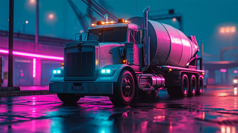 Concrete Revolution: Cementing a Greener Future!