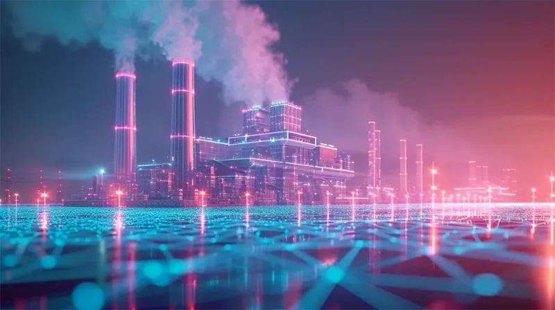 AI's Power Play: Reviving Coal to Feed the Digital Appetite