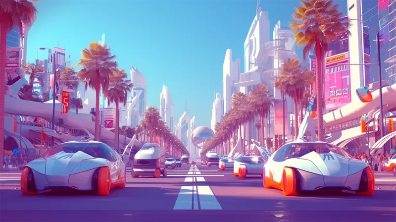 AI's Chip Shuffle: Big Tech's Quest for Silicon Independence