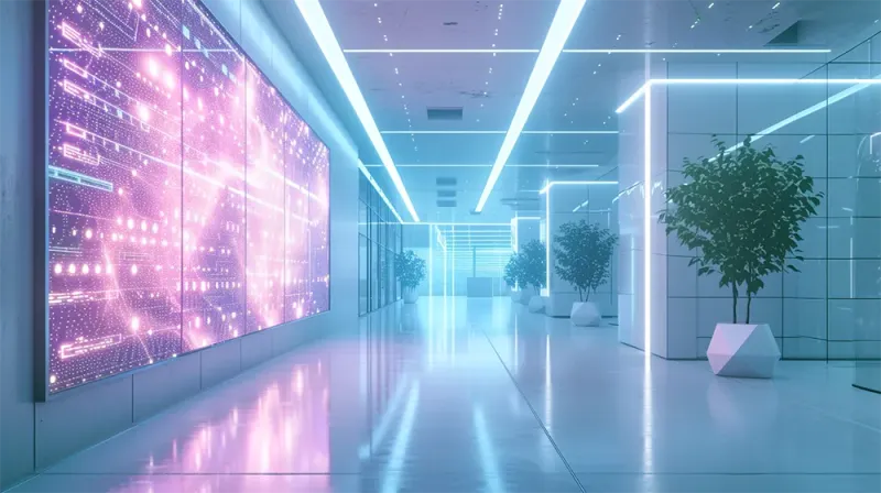 AI's Ascension: The New C-Suite Darling