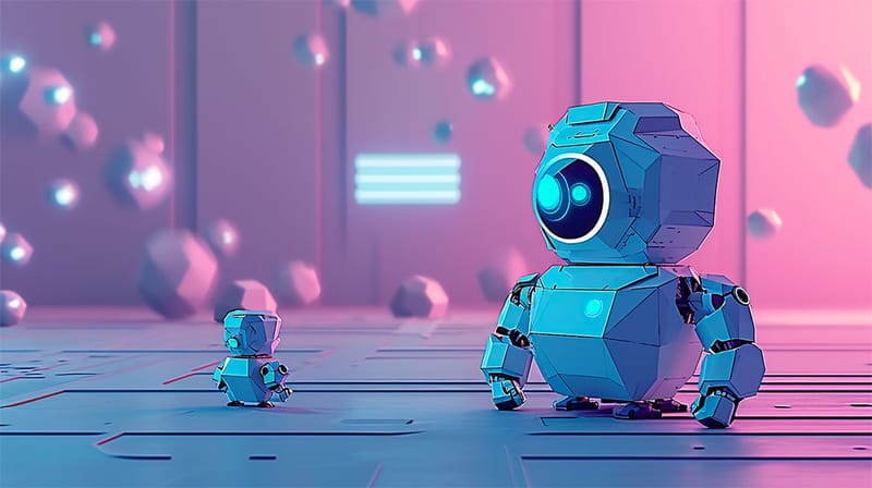 AI Explains AI: Decoding the Neural Enigma