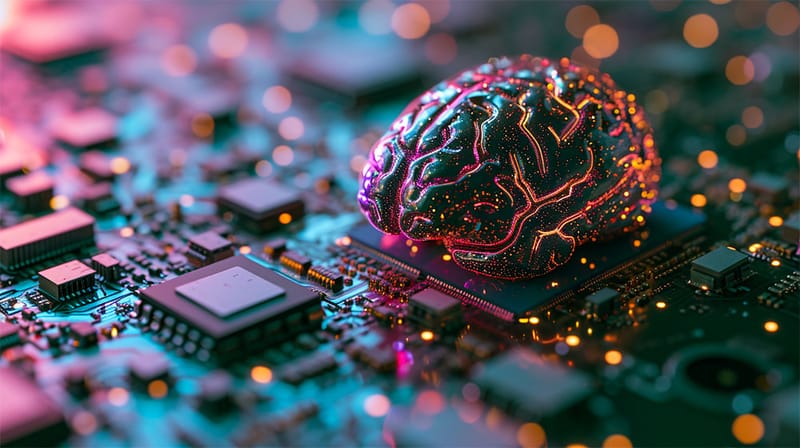 Embracing the Quirks: AI's Creative Musings