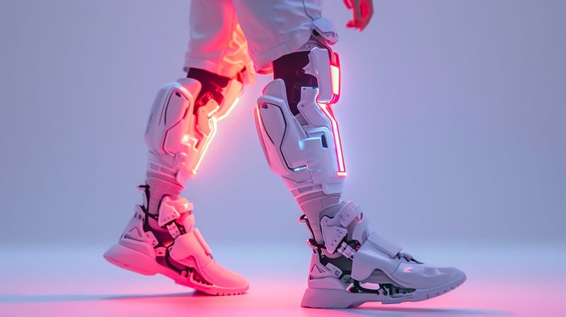 Step Forward: AI-Enhanced Strides for Parkinson’s Patients