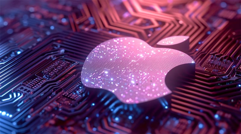 Apple's AI Ambitions: A Revolution in the Making?