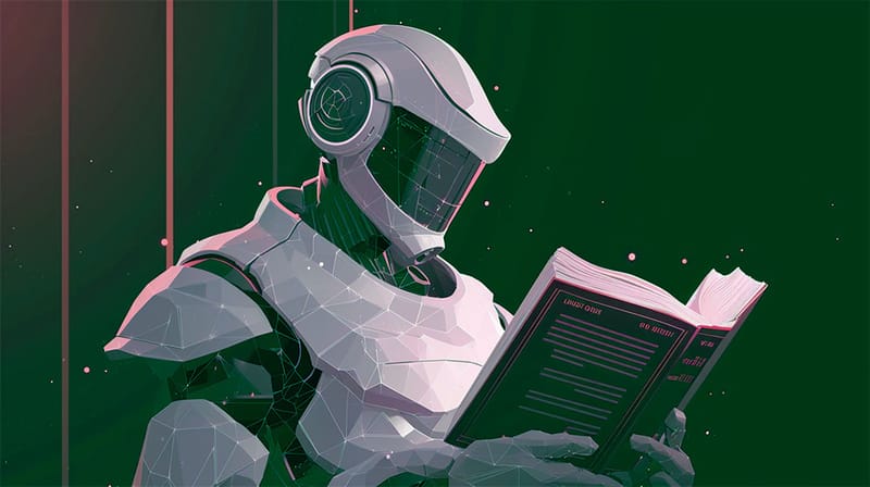 AI's Legal Quagmire: The Overzealous Robot Enforcer