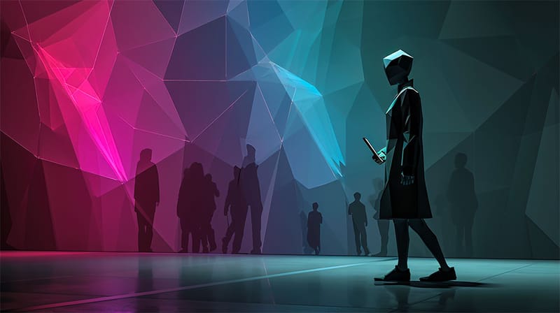 Riding the Digital Wave: From Addiction to Mindful Engagement