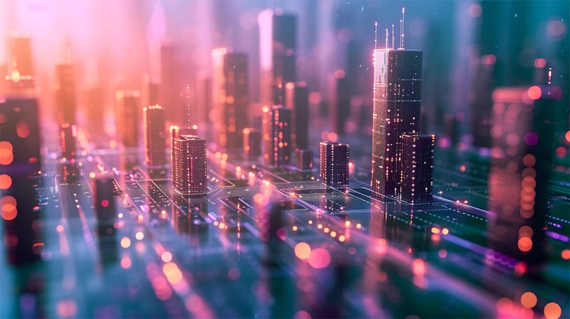 Finance in the Quantum Age: A New Paradigm