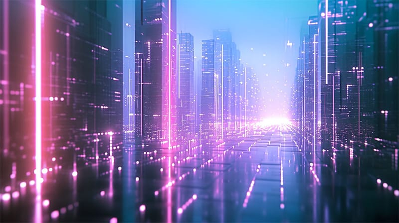 AI in 2024: Power Plays, Ethical Mazes, and Digital Divides