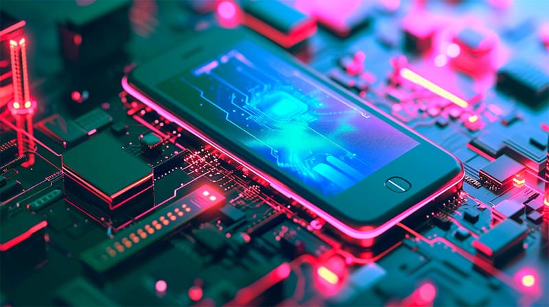 On-Device AI: The Future at Your Fingertips