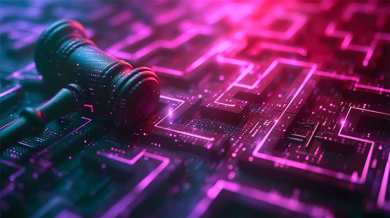 Navigating the GenAI Maze: A Legal Compass for the Future