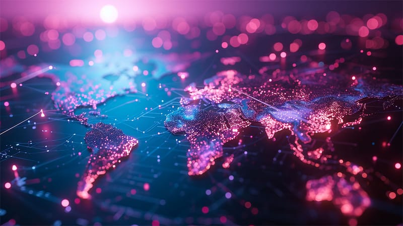 Ransomware's Global Threat: Going Beyond Business Walls