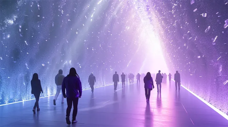 AI and Geopolitics: A Balancing Act at Davos