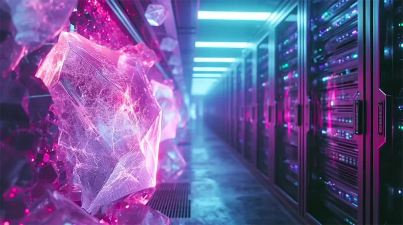 Switchable Superconductors: A Quantum Leap in Computing Efficiency?