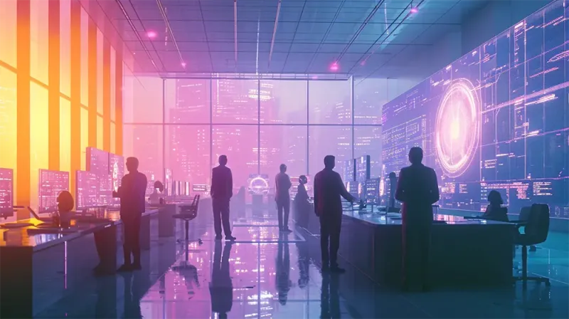 Navigating the AI Wave: Insights and Challenges