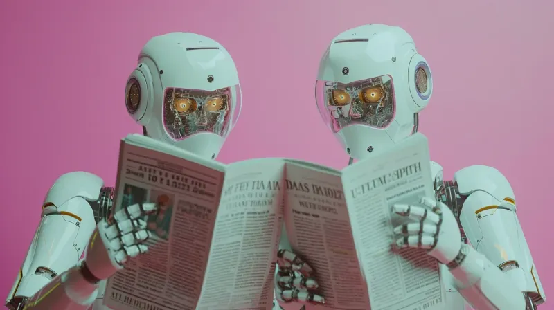 AI's Art of Imitation: Unmasking the Copycats