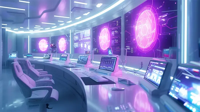 AI: The $20 Billion Game-Changer for Future Networks