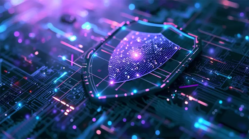 AI: The New Vanguard in Cybersecurity's Arms Race