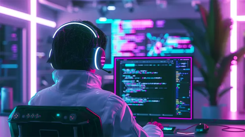 AI as the New Code Coach: Navigating the Low-Code Labyrinth