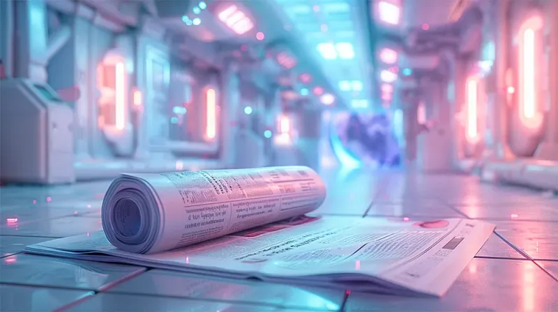 AI in News: A Double-Edged Sword of Opportunity and Challenge