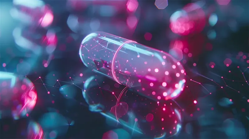 Unlocking Immortality: AI's Role in Extending Life