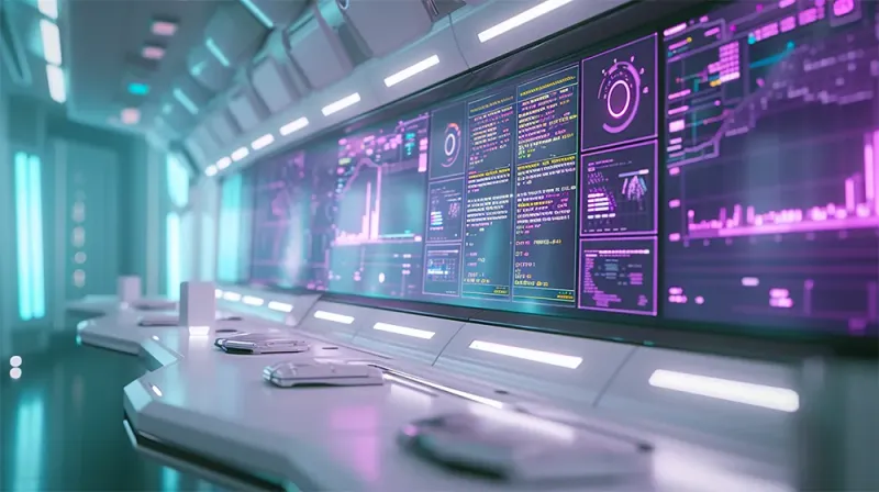 AI's Tech Stack: Beyond the Basics