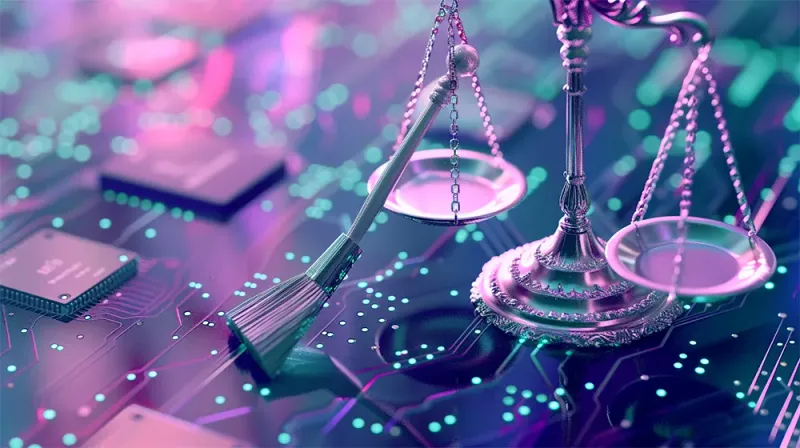 Art's AI Awakening: A Crucial Legal Crossroads