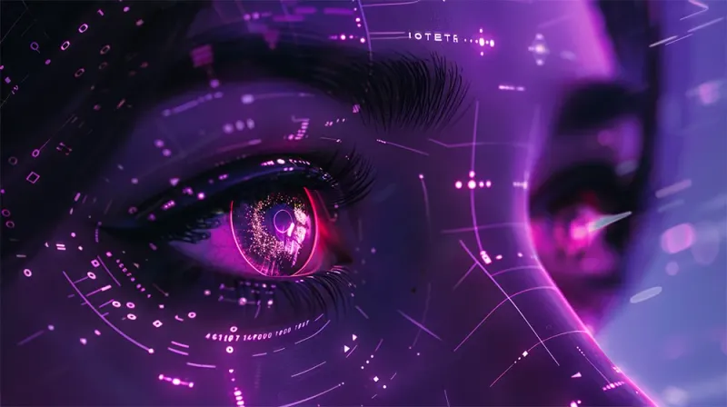 Chatbots in Disguise: The Human Facade in AI Narratives