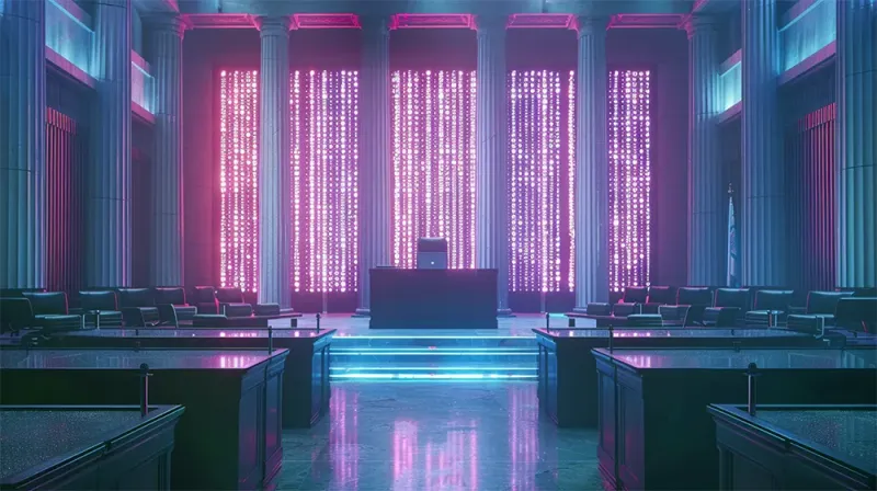 Code Clash: OpenAI Accuses NYT of High-Tech 'Hacking