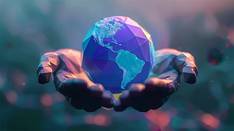 AI Boundaries Redrawn: The Dawn of Sovereign AI