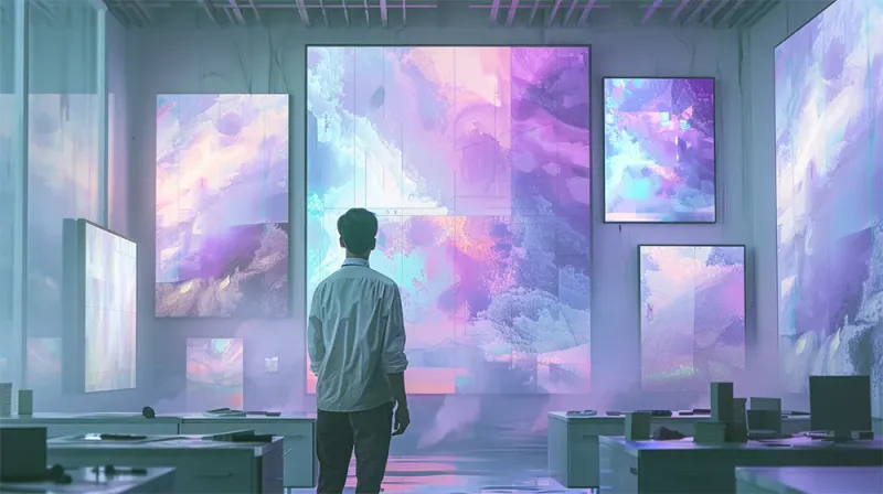 Artistry Unleashed: The Democratic Canvas of Stable Diffusion 3