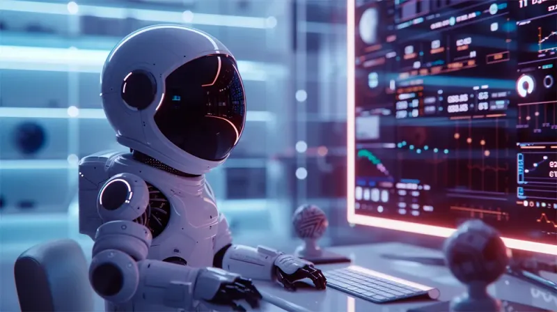 Digital Delegation: OpenAI's Leap into Autonomous Task Management