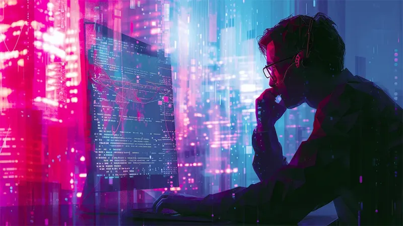 The Digital Doppelgänger Dilemma: A $25 Million Mistake