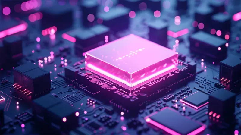 Speed Demons: Groq's Chip Races Past AI's Limitations