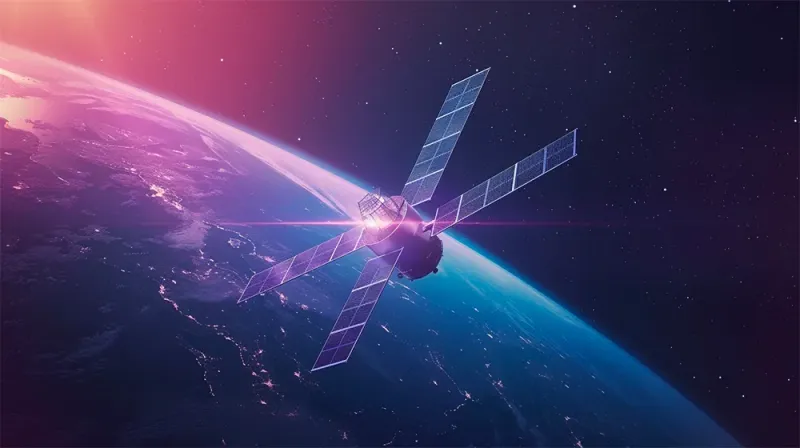 High-Tech Surveillance: The Sky's Not the Limit Anymore