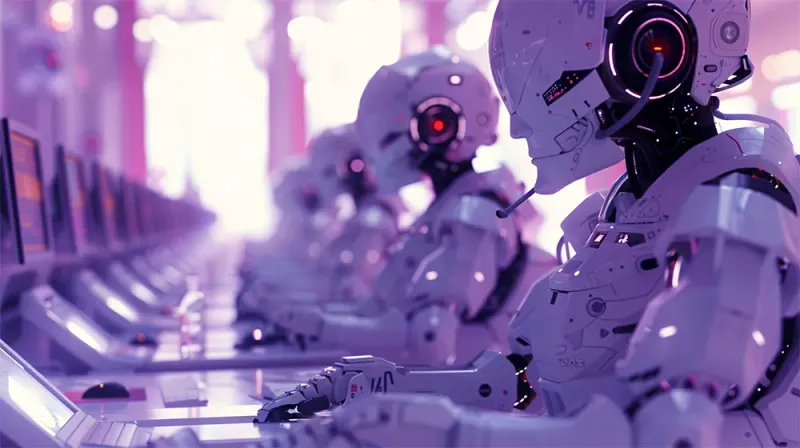 AI at Your Service: Klarna's Leap into AI-Enhanced Customer Care