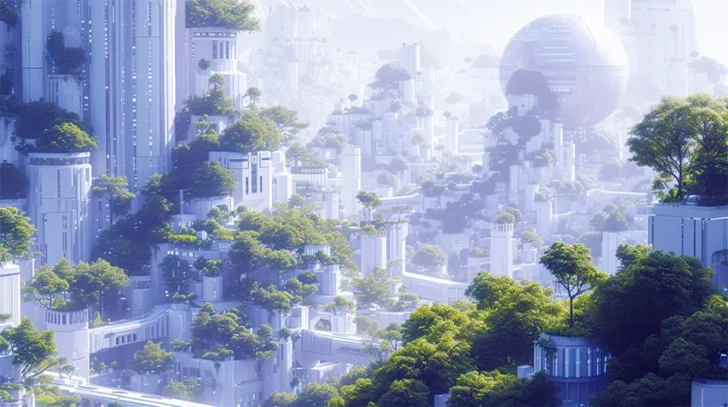 Beyond Capitalism: Navigating a Post-Scarcity World