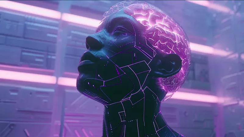 Mind Over Mouse: Neuralink's Leap into Thought-Controlled Computing