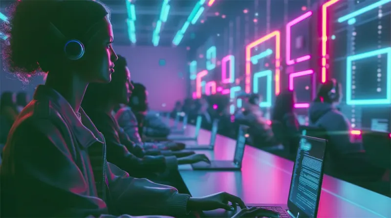 Chatbots with Heart: Revolutionizing Education with Empathy and AI