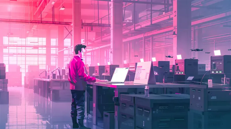 Patriots and Pioneers: Rewiring Silicon Valley's Heart