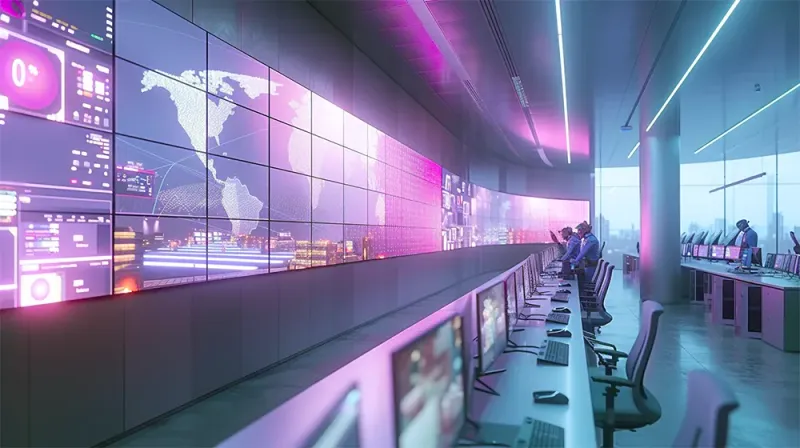 Robo-Cops and Data Detectives: AI's Beat on the Digital Streets