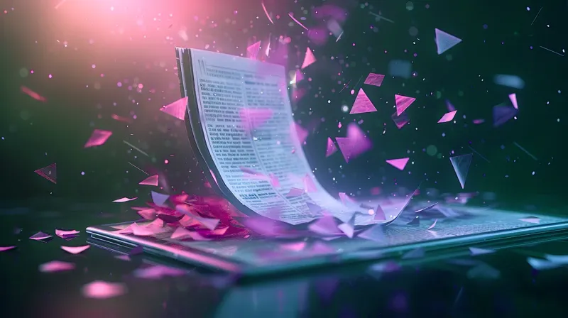 Surviving the Digital Impact: Media's Quest for Evolution