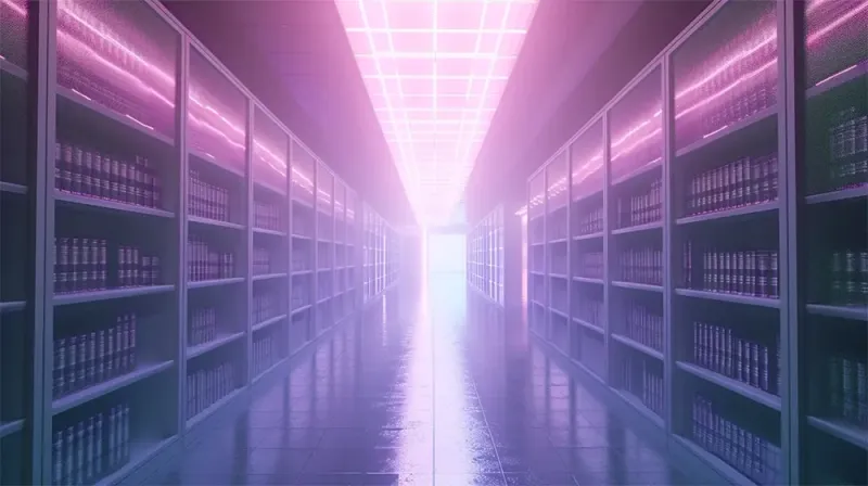 Illuminating the Dark: The Silent Data Revolution