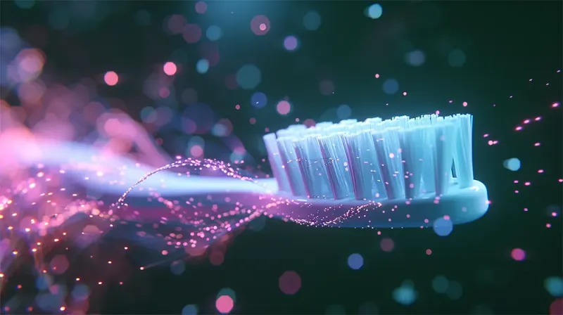 When Toothbrushes Attack: The Unlikely Cyberthreat from Your Bathroom