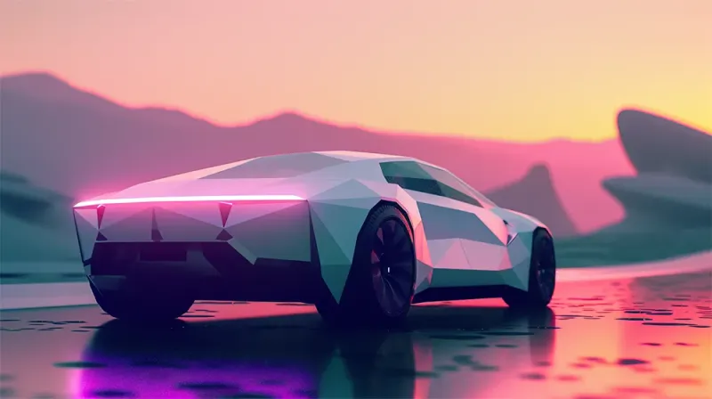 The End of the Road: Why Apple's Automotive Ambition Stalled