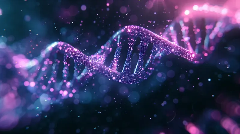 A Leap Beyond Fiction: Gene Editing's Transformative Promise and Peril