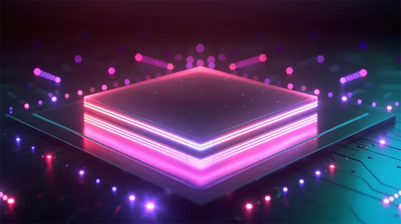 A New Dawn in Computing: Lightmatter's Photonic Revolution