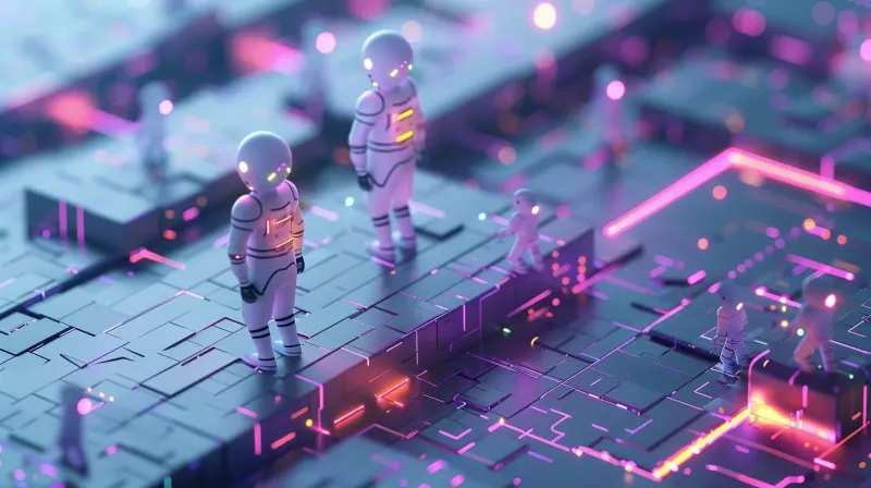 AI: The Co-Pilot in Your Career Journey, Not the Hijacker