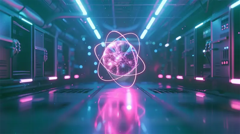 AI: The Unsung Hero in Fusion's Power Play