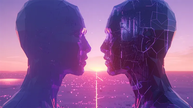 AI Titans and Territorial Tensions: The Origin Story of OpenAI