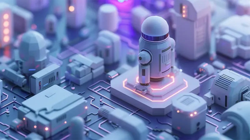 AI Unleashed: Revolutionizing Interaction, One Device at a Time